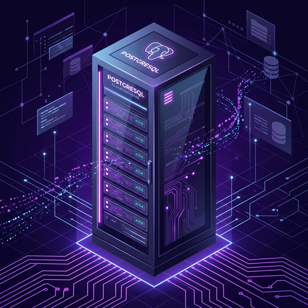 Supabase Cloud Pro Server